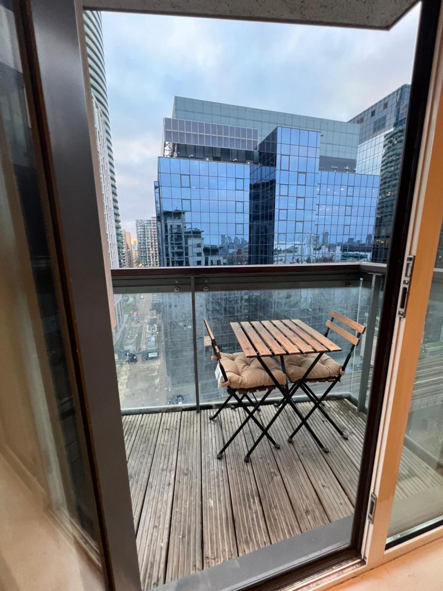 Apartament Greenwich Canary Wharf O2 Arena Excel Londra