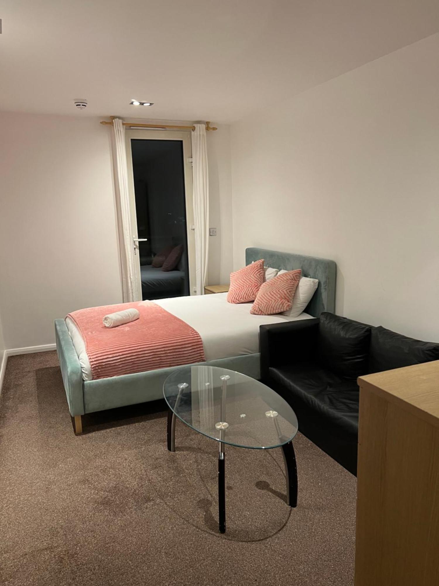 Greenwich Canary Wharf O2 Arena Excel Apartament *