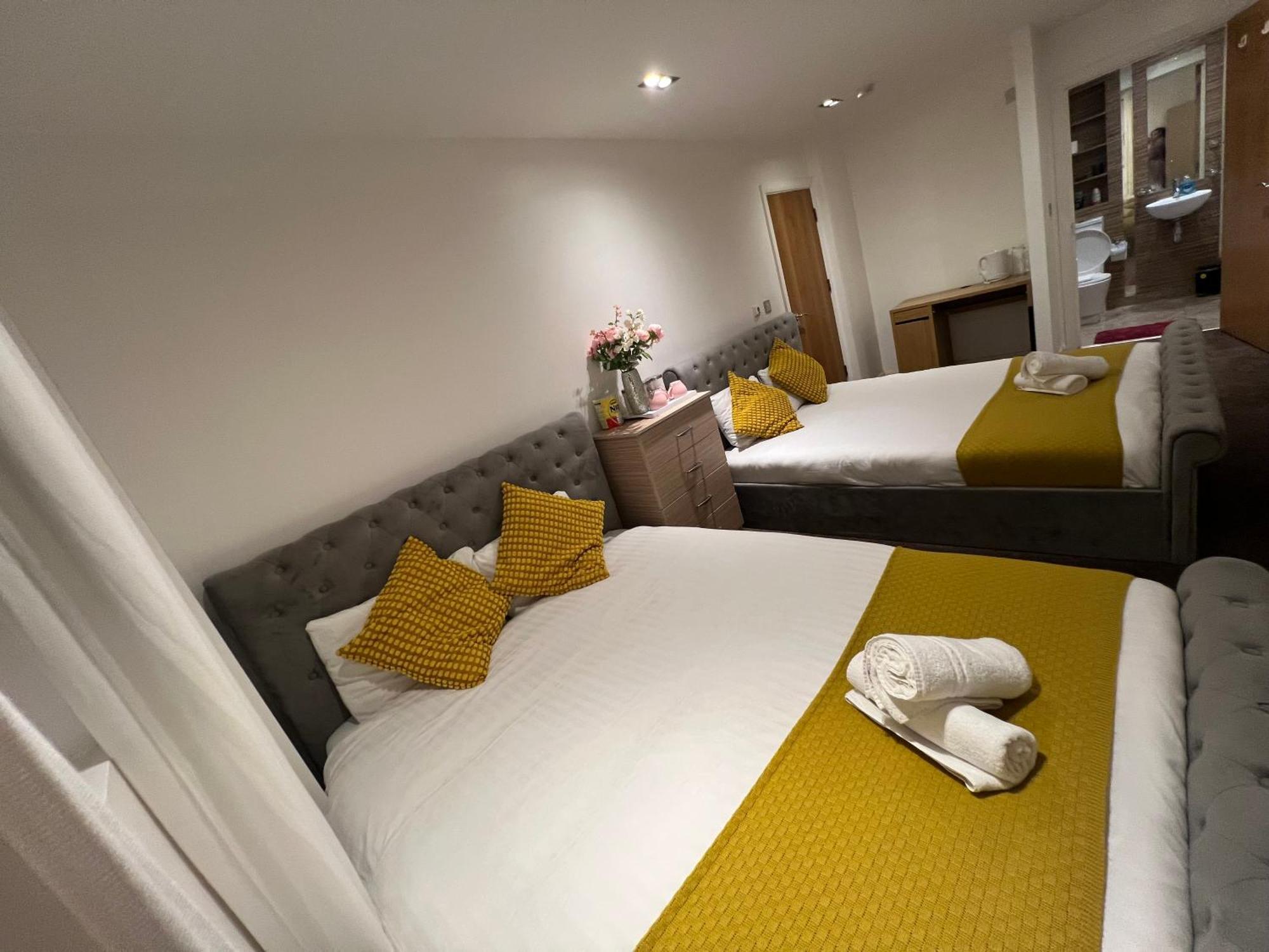 Greenwich Canary Wharf O2 Arena Excel Apartament