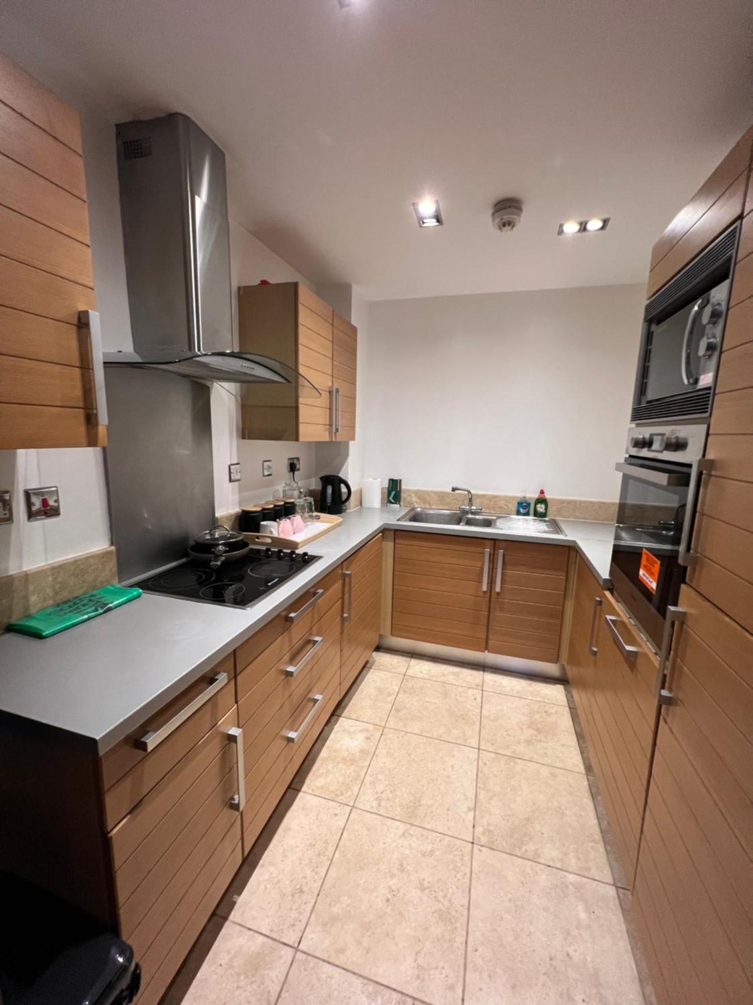 Appartamento Canary Wharf O2 Arena Excel Greenwich